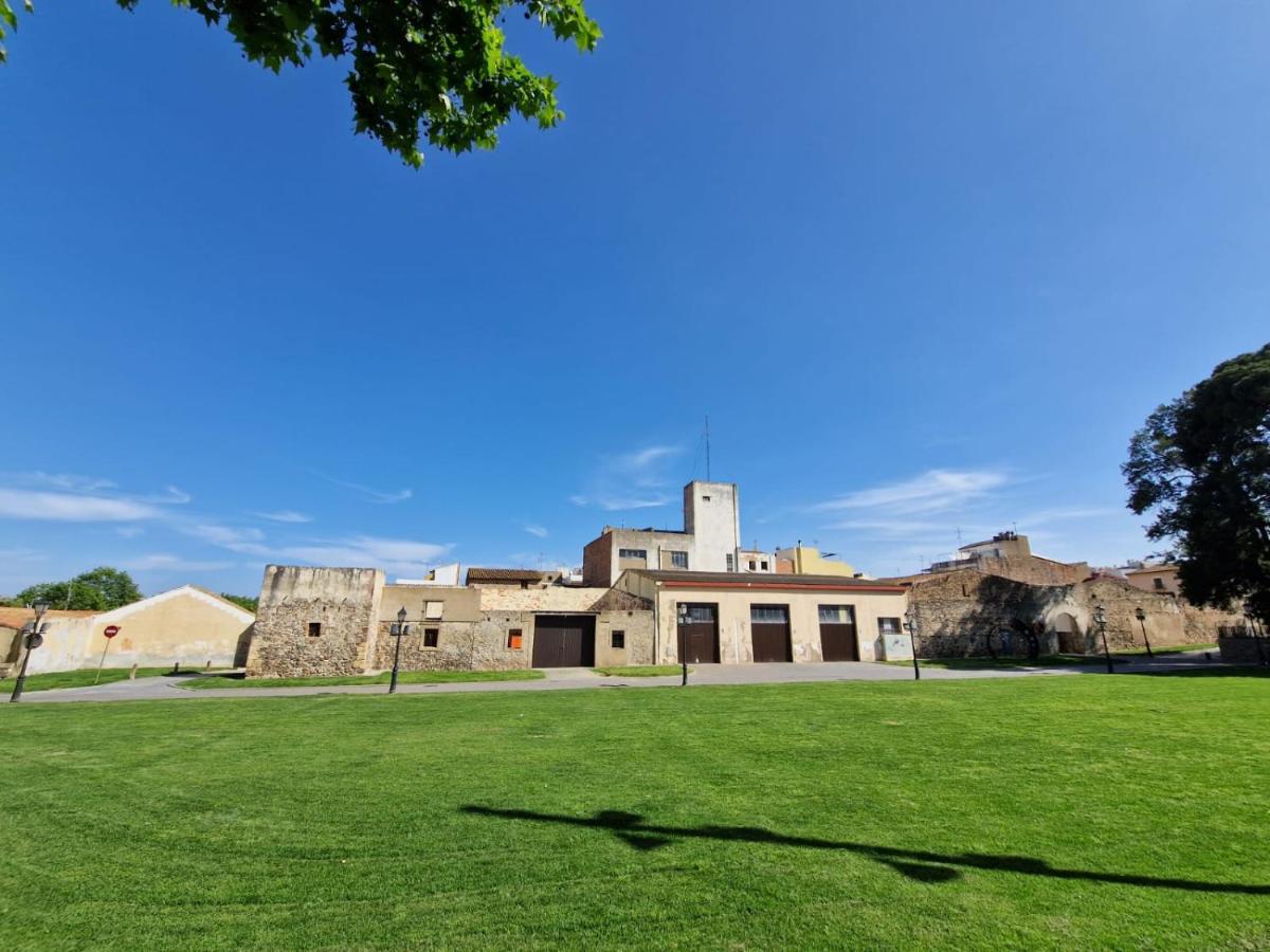 Apartamentosbiamar Cambrils Exterior foto