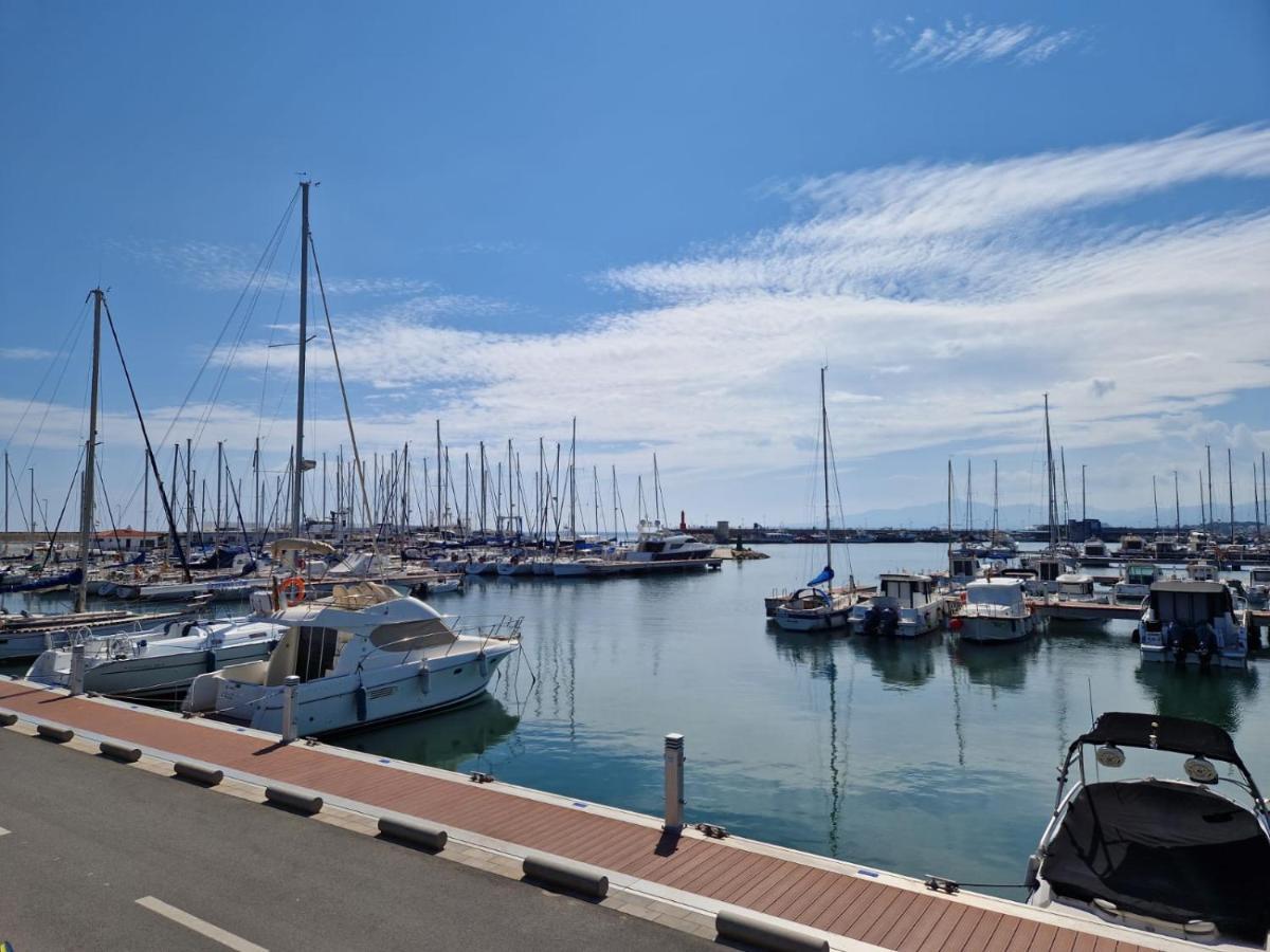 Apartamentosbiamar Cambrils Exterior foto