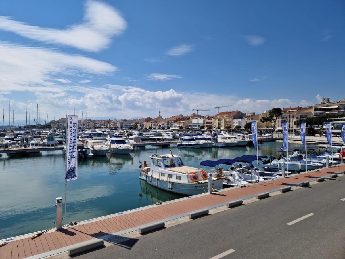 Apartamentosbiamar Cambrils Exterior foto