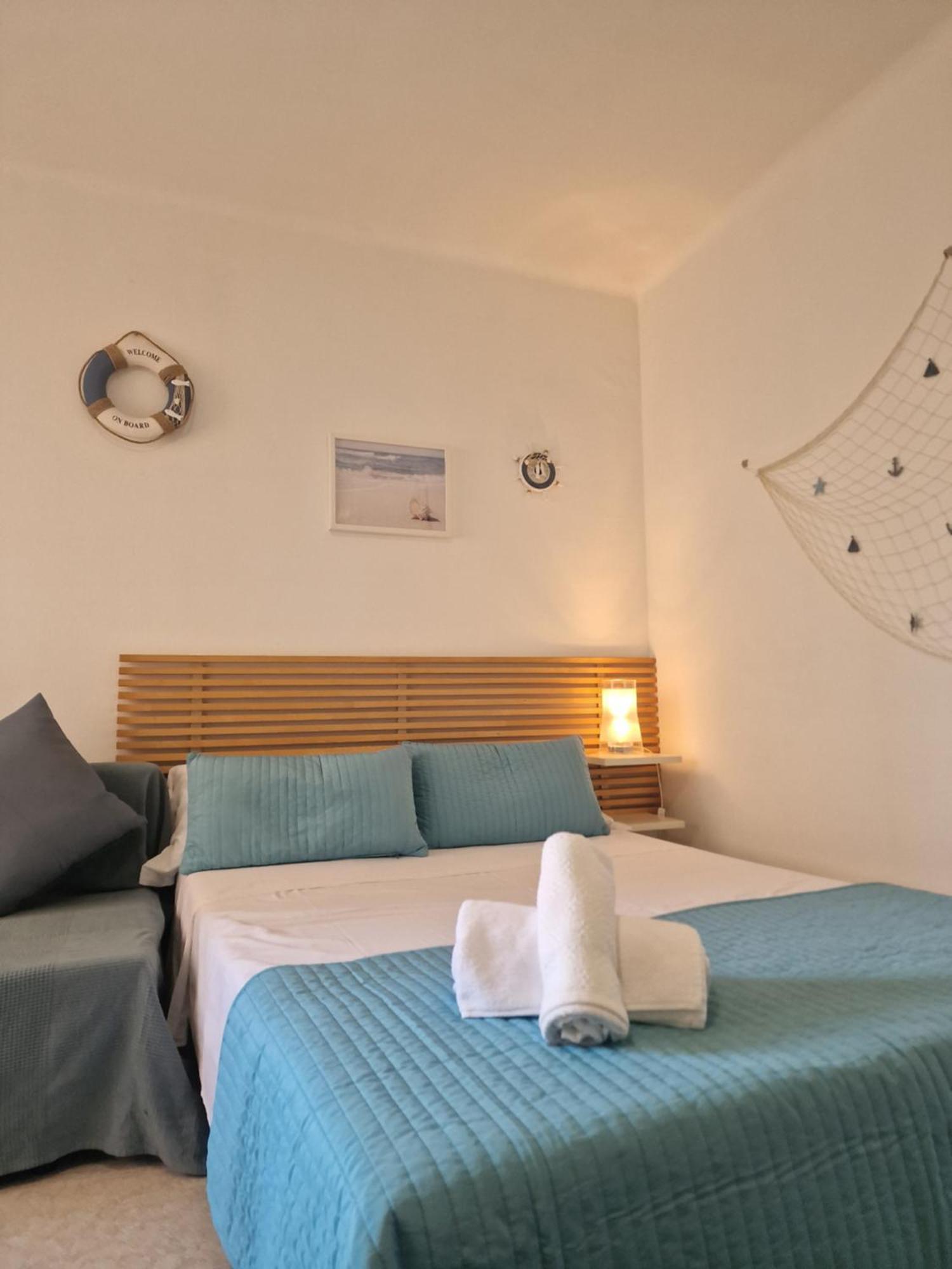 Apartamentosbiamar Cambrils Exterior foto