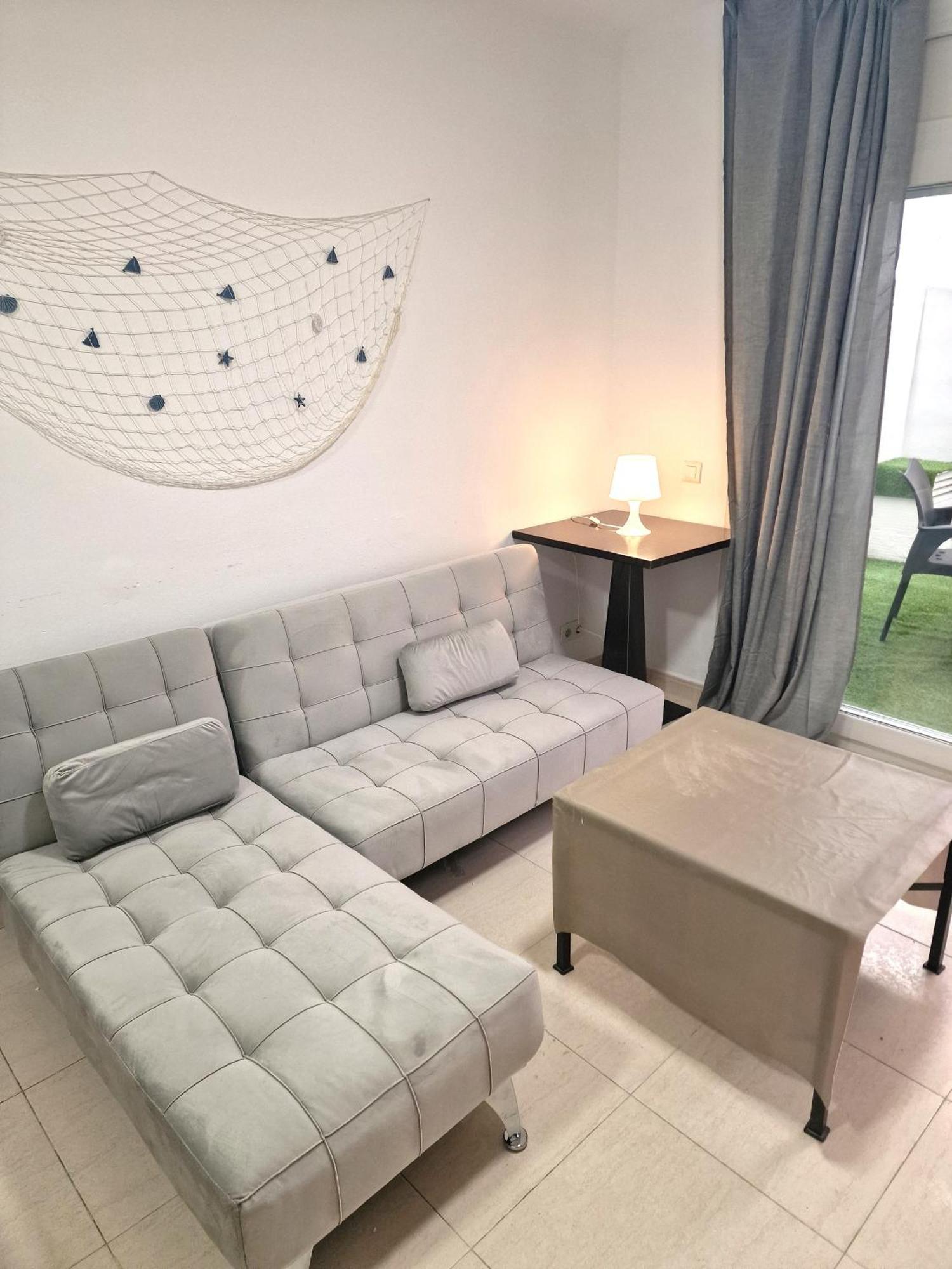 Apartamentosbiamar Cambrils Exterior foto