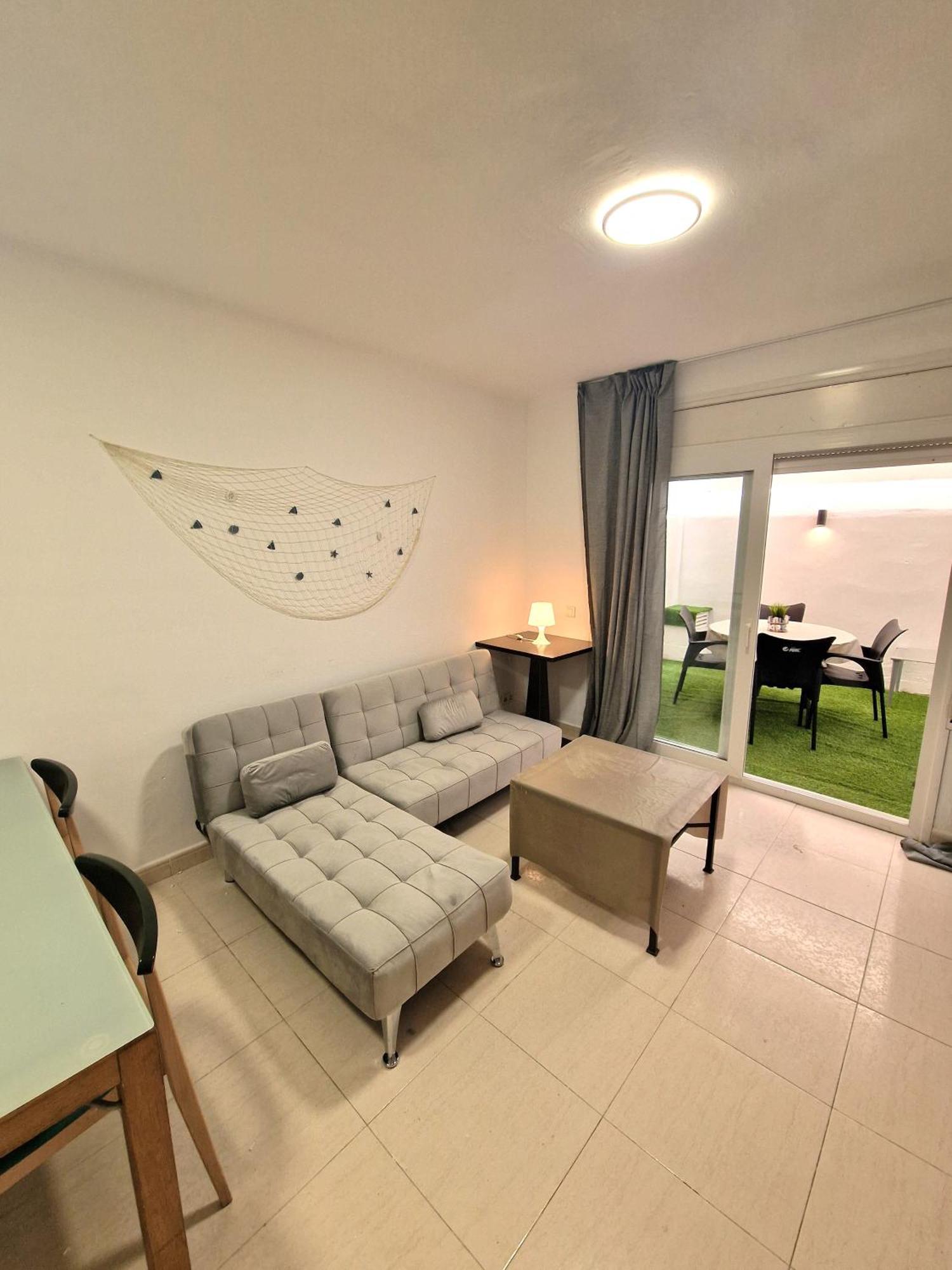 Apartamentosbiamar Cambrils Exterior foto